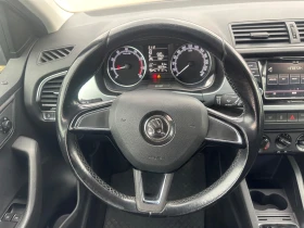 Skoda Fabia 1.2 Бензин - 8200 € / 16037.81 лв. - 61203349 10 | Car24.bg Skoda Fabia 1.2 Бензин - 8200 € / 16037.81 лв. - 61203349 10