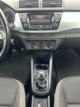 Skoda Fabia 1.2 Бензин - 8200 € / 16037.81 лв. - 61203349 11 | Car24.bg Skoda Fabia 1.2 Бензин - 8200 € / 16037.81 лв. - 61203349 11