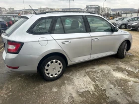 Skoda Fabia 1.2 Бензин - 8200 € / 16037.81 лв. - 61203349 6 | Car24.bg Skoda Fabia 1.2 Бензин - 8200 € / 16037.81 лв. - 61203349 6