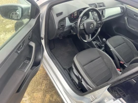 Skoda Fabia 1.2 Бензин - 8200 € / 16037.81 лв. - 61203349 7 | Car24.bg Skoda Fabia 1.2 Бензин - 8200 € / 16037.81 лв. - 61203349 7