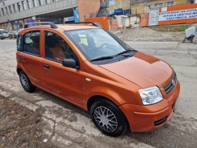 Fiat Panda - 3000 € / 5867.49 лв. - 99837501 5 | Car24.bg Fiat Panda - 3000 € / 5867.49 лв. - 99837501 5