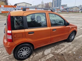 Fiat Panda - 3000 € / 5867.49 лв. - 99837501 4 | Car24.bg Fiat Panda - 3000 € / 5867.49 лв. - 99837501 4