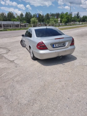 Mercedes-Benz E 270 - 3800 € / 7432.15 лв. - 76472886 3 | Car24.bg Mercedes-Benz E 270 - 3800 € / 7432.15 лв. - 76472886 3