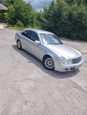 Mercedes-Benz E 270 - 3800 € / 7432.15 лв. - 76472886 6 | Car24.bg Mercedes-Benz E 270 - 3800 € / 7432.15 лв. - 76472886 6