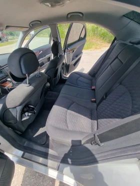 Mercedes-Benz E 270 - 3800 € / 7432.15 лв. - 76472886 13 | Car24.bg Mercedes-Benz E 270 - 3800 € / 7432.15 лв. - 76472886 13