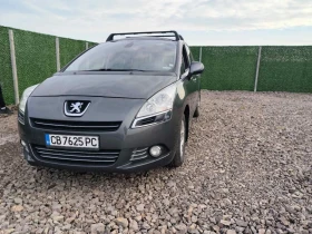 Peugeot 5008 2.0 Дизел 163кс - Car24.bg Peugeot 5008 2.0 Дизел 163кс