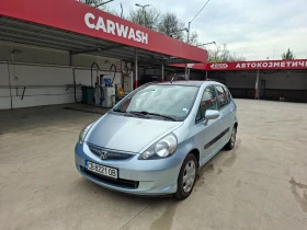 Снимка Honda Jazz