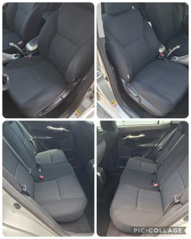 Toyota Auris 1.4 i -SOL-176000км. | Auto.bg — изображение 10 Toyota Auris 1.4 i -SOL-176000км. | Auto.bg — изображение 10