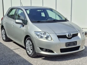 Toyota Auris 1.4 i -SOL-176000км. | Auto.bg — изображение 2 Toyota Auris 1.4 i -SOL-176000км. | Auto.bg — изображение 2