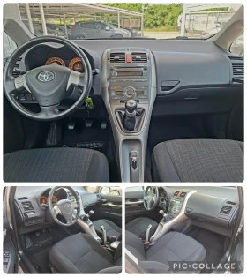 Toyota Auris 1.4 i -SOL-176000км. | Auto.bg — изображение 11 Toyota Auris 1.4 i -SOL-176000км. | Auto.bg — изображение 11