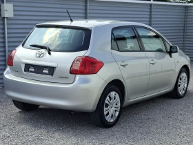 Toyota Auris 1.4 i -SOL-176000км. | Auto.bg — изображение 6 Toyota Auris 1.4 i -SOL-176000км. | Auto.bg — изображение 6