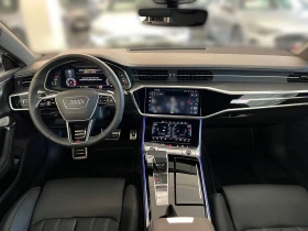 Audi S7 3.0 TDI / HUD / MATRIX / PANO / B&O / 360 / AIR / | Auto.bg — изображение 7 Audi S7 3.0 TDI / HUD / MATRIX / PANO / B&O / 360 / AIR / | Auto.bg — изображение 7
