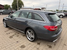 Mercedes-Benz C 250 CDI 4MATIC AVTOMAT/NAVI/KOJA/KAMERA EURO 6 | Auto.bg — изображение 8 Mercedes-Benz C 250 CDI 4MATIC AVTOMAT/NAVI/KOJA/KAMERA EURO 6 | Auto.bg — изображение 8