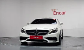 Mercedes-Benz CLS 63 AMG 4MATIC* HARMON* KARDON* ОБДУХВАНЕ* МАСАЖ* 360КАМЕР | Auto.bg — изображение 3 Mercedes-Benz CLS 63 AMG 4MATIC* HARMON* KARDON* ОБДУХВАНЕ* МАСАЖ* 360КАМЕР | Auto.bg — изображение 3