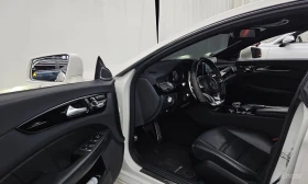 Mercedes-Benz CLS 63 AMG 4MATIC* HARMON* KARDON* ОБДУХВАНЕ* МАСАЖ* 360КАМЕР | Auto.bg — изображение 5 Mercedes-Benz CLS 63 AMG 4MATIC* HARMON* KARDON* ОБДУХВАНЕ* МАСАЖ* 360КАМЕР | Auto.bg — изображение 5