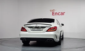 Mercedes-Benz CLS 63 AMG 4MATIC* HARMON* KARDON* ОБДУХВАНЕ* МАСАЖ* 360КАМЕР | Auto.bg — изображение 4 Mercedes-Benz CLS 63 AMG 4MATIC* HARMON* KARDON* ОБДУХВАНЕ* МАСАЖ* 360КАМЕР | Auto.bg — изображение 4