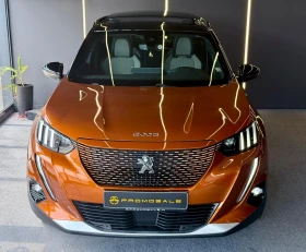 Peugeot 2008 GT* FULL* Pano* Подгрев* ЛИЗИНГ | Auto.bg — изображение 2 Peugeot 2008 GT* FULL* Pano* Подгрев* ЛИЗИНГ | Auto.bg — изображение 2