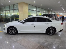 Kia K5 ФАБРИЧНА ГАЗ | ACC | LANE ASSIST | Auto.bg — изображение 3 Kia K5 ФАБРИЧНА ГАЗ | ACC | LANE ASSIST | Auto.bg — изображение 3