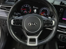 Kia K5 ФАБРИЧНА ГАЗ | ACC | LANE ASSIST | Auto.bg — изображение 9 Kia K5 ФАБРИЧНА ГАЗ | ACC | LANE ASSIST | Auto.bg — изображение 9