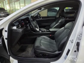 Kia K5 ФАБРИЧНА ГАЗ | ACC | LANE ASSIST | Auto.bg — изображение 6 Kia K5 ФАБРИЧНА ГАЗ | ACC | LANE ASSIST | Auto.bg — изображение 6