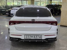 Kia K5 ФАБРИЧНА ГАЗ | ACC | LANE ASSIST | Auto.bg — изображение 4 Kia K5 ФАБРИЧНА ГАЗ | ACC | LANE ASSIST | Auto.bg — изображение 4