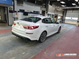Kia Optima undefined | Auto.bg — изображение 3 Kia Optima undefined | Auto.bg — изображение 3