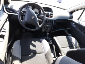 Peugeot 207 1.4 | Auto.bg — изображение 5 Peugeot 207 1.4 | Auto.bg — изображение 5
