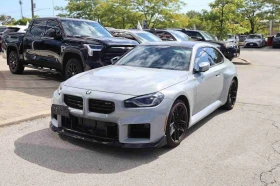 BMW M2 Coupe * CARFAX* АВТОКРЕДИТ БЕЗ ПЪРВОНАЧАЛНА ВНОСКА