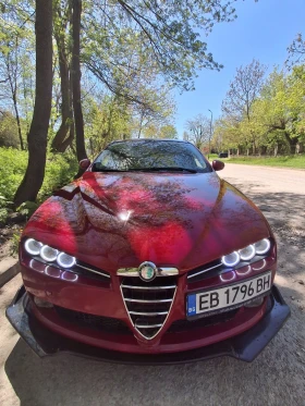 Alfa Romeo 159 1.9JTDM - 2800 € - 11062973 6 | Car24.bg Alfa Romeo 159 1.9JTDM - 2800 € - 11062973 6