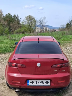 Alfa Romeo 159 1.9JTDM - 2800 € - 11062973 10 | Car24.bg Alfa Romeo 159 1.9JTDM - 2800 € - 11062973 10