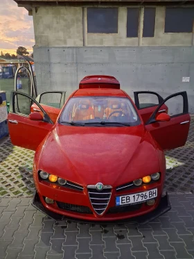Alfa Romeo 159 1.9JTDM - 2800 € - 11062973 2 | Car24.bg Alfa Romeo 159 1.9JTDM - 2800 € - 11062973 2