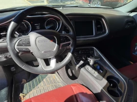 Dodge Challenger GT* Back cam* Шибидах* Keyless* Подгрев* | Auto.bg — изображение 7 Dodge Challenger GT* Back cam* Шибидах* Keyless* Подгрев* | Auto.bg — изображение 7