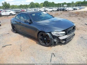 Снимка BMW M4