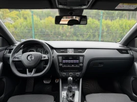Skoda Octavia VRS 2.0 TDI DSG | Auto.bg — изображение 8 Skoda Octavia VRS 2.0 TDI DSG | Auto.bg — изображение 8