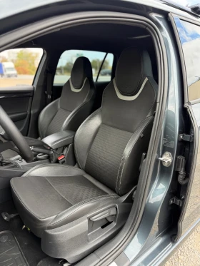 Skoda Octavia VRS 2.0 TDI DSG | Auto.bg — изображение 10 Skoda Octavia VRS 2.0 TDI DSG | Auto.bg — изображение 10