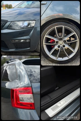 Skoda Octavia VRS 2.0 TDI DSG | Auto.bg — изображение 14 Skoda Octavia VRS 2.0 TDI DSG | Auto.bg — изображение 14