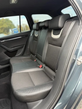Skoda Octavia VRS 2.0 TDI DSG | Auto.bg — изображение 12 Skoda Octavia VRS 2.0 TDI DSG | Auto.bg — изображение 12