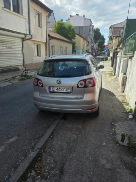 VW Golf Plus 1.4 tsi | Auto.bg — изображение 5 VW Golf Plus 1.4 tsi | Auto.bg — изображение 5