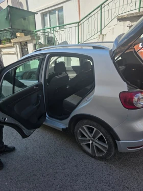 VW Golf Plus 1.4 tsi | Auto.bg — изображение 4 VW Golf Plus 1.4 tsi | Auto.bg — изображение 4