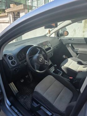 VW Golf Plus 1.4 tsi | Auto.bg — изображение 6 VW Golf Plus 1.4 tsi | Auto.bg — изображение 6