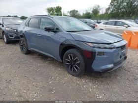 Subaru Solterra AWD/ПОДГРЕВ/КОЖА/CARFAX/2026г. 8хил км