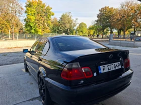 BMW 320 undefined | Auto.bg — изображение 8 BMW 320 undefined | Auto.bg — изображение 8