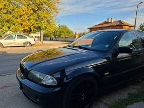 BMW 320 undefined | Auto.bg — изображение 4 BMW 320 undefined | Auto.bg — изображение 4