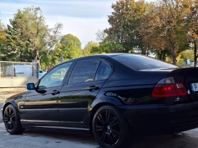 BMW 320 undefined | Auto.bg — изображение 7 BMW 320 undefined | Auto.bg — изображение 7