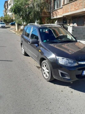 Lada Kalina undefined | Auto.bg — изображение 2 Lada Kalina undefined | Auto.bg — изображение 2