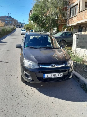 Lada Kalina undefined | Auto.bg — изображение 4 Lada Kalina undefined | Auto.bg — изображение 4