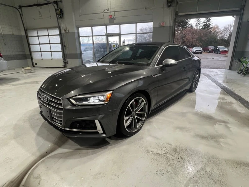 Audi S5 3.0* TFSI* quattro* Progressiv* АвтоКредит* (ЦЕНА - 19999 € / 39114.64 лв. - 80443267 1 | Car24.bg Audi S5 3.0* TFSI* quattro* Progressiv* АвтоКредит* (ЦЕНА - 19999 € / 39114.64 лв. - 80443267 1