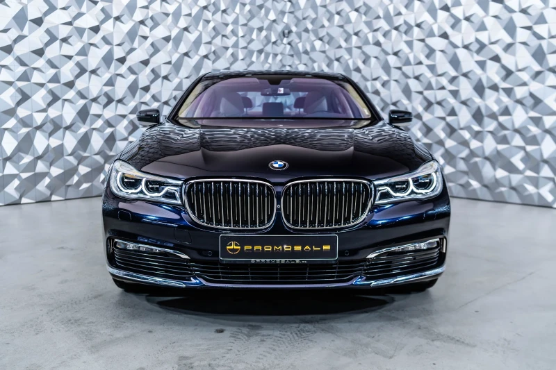 BMW 730 d xDrive* Pano* 360 - 26900 € / 52611.83 лв. - 39998640 1 | Car24.bg BMW 730 d xDrive* Pano* 360 - 26900 € / 52611.83 лв. - 39998640 1