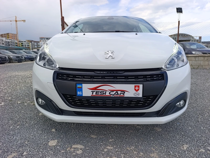 Peugeot 208 1.2 83к.с.(61 kW) - 7100 € / 13886.39 лв. - 12771879 1 | Car24.bg Peugeot 208 1.2 83к.с.(61 kW) - 7100 € / 13886.39 лв. - 12771879 1