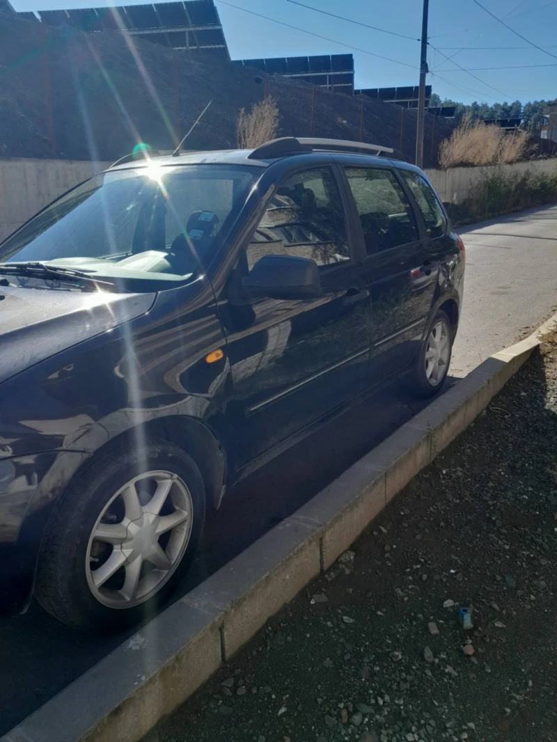 Lada Kalina - 5200 € - 69477019 1 | Car24.bg Lada Kalina - 5200 € - 69477019 1